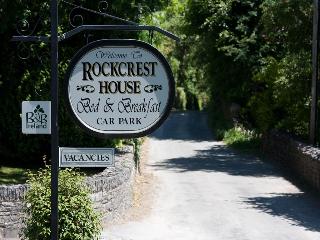 Rockcrest House - Generell