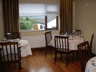 Restaurant
 di Aisling House
