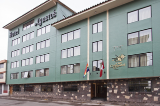Agusto's Cusco