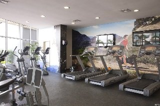 Sports and Entertainment
 di Sonesta Guayaquil