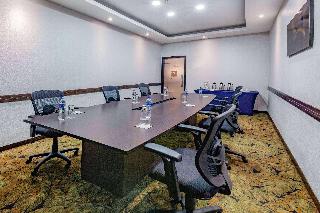 Conferences
 di Sonesta Guayaquil