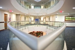 Lobby
 di Sonesta Guayaquil