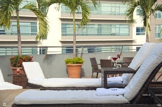 Terrace
 di Sonesta Guayaquil