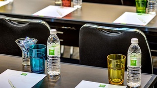 Conferences
 di Ibis Styles Kuala Lumpur Fraser Business Park