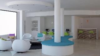 Sports and Entertainment
 di Apartamentos Sol de Alcudia