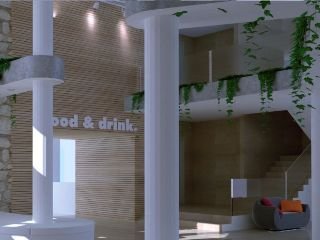 Lobby
 di Apartamentos Sol de Alcudia