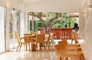 Restaurant
 di Apartamentos Sol de Alcudia