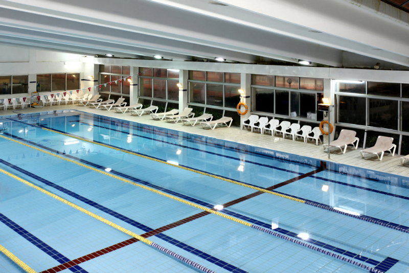 Pool
 di Rimonim Palm Beach