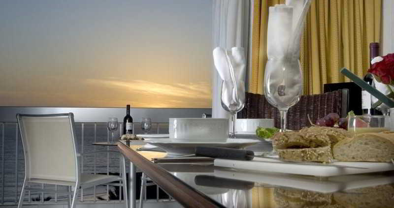 Restaurant
 di Rimonim Palm Beach