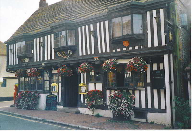 General view
 di The Star at Alfriston