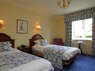 Room
 di The Star at Alfriston