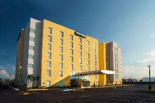 City Express by Marriott Aguascalientes Sur