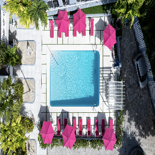 The Palms Resort