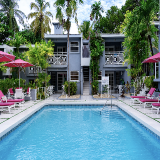 The Palms Resort