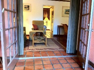 General view
 di Travellers Palm