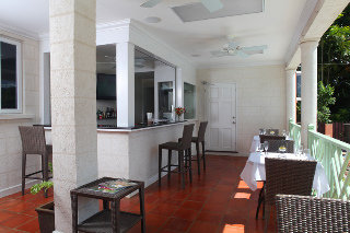 Bar
 di Travellers Palm