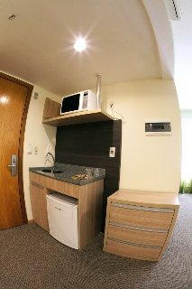 General view
 di Eko Residence Hotel