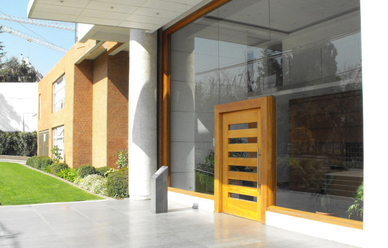 General view
 di Intersuites Las Condes