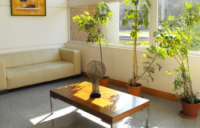 General view
 di Intersuites Las Condes