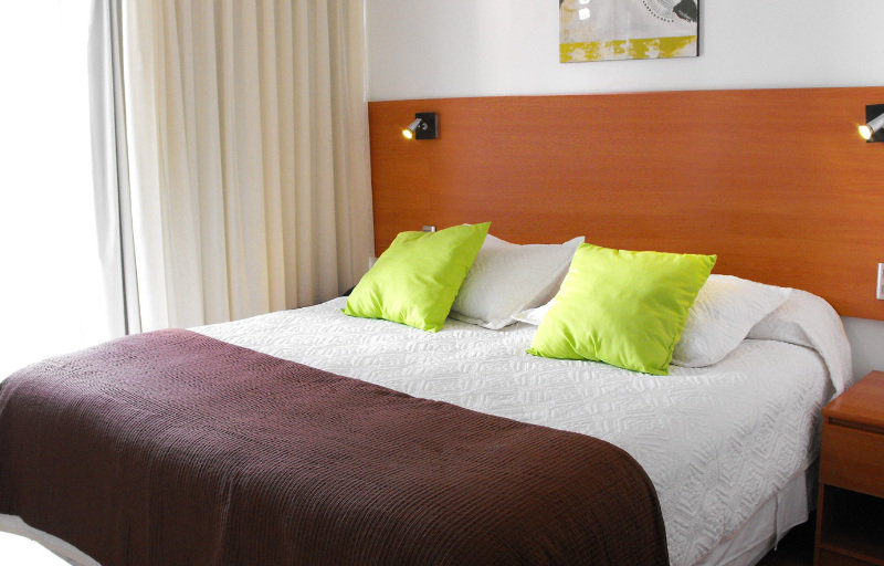 General view
 di Intersuites Las Condes