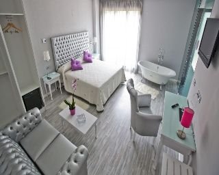 Room
 di Alix Boutique Hotel