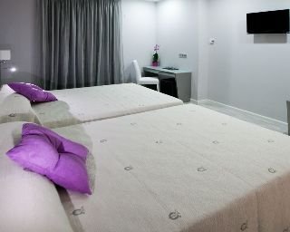 Room
 di Alix Boutique Hotel
