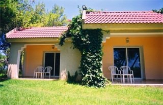 General view
 di Residence Mehari Tabarka