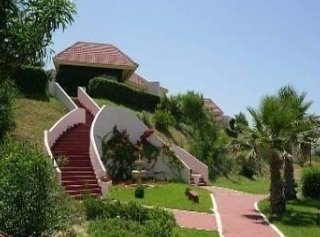 General view
 di Residence Mehari Tabarka