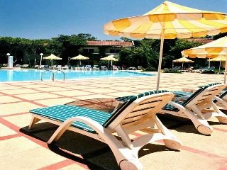 Pool
 di Residence Mehari Tabarka