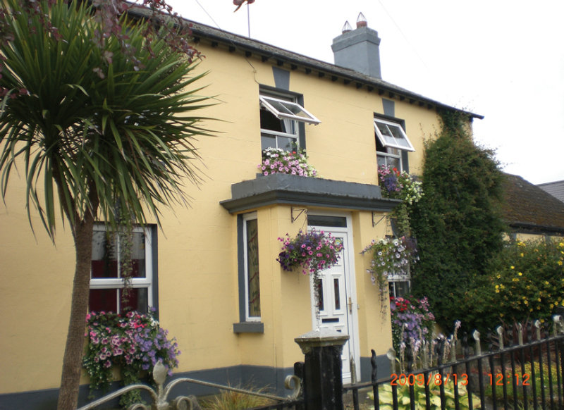 General view
 di Village B&B