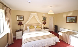Newlands Country House - Generell