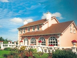 General view
 di Ballingowan House