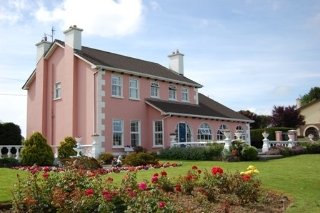 General view
 di Ballingowan House