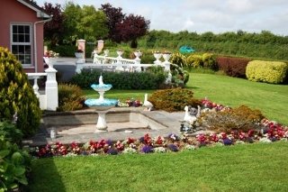 General view
 di Ballingowan House