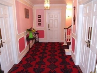 General view
 di Ballingowan House