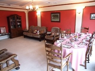 Restaurant
 di Ballingowan House