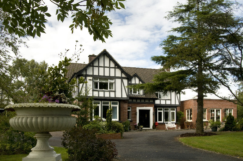 General view
 di Highbury House