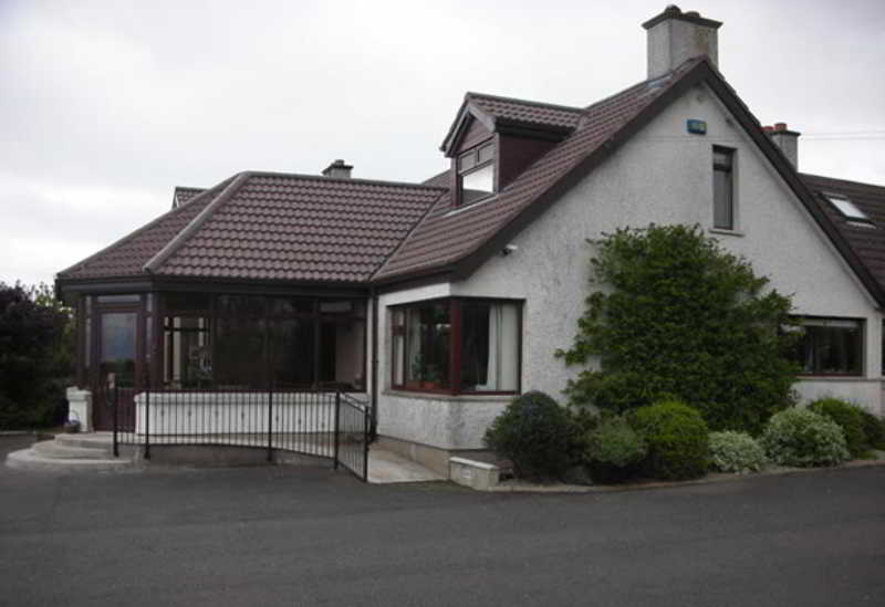 Browns Country House, County Antrim