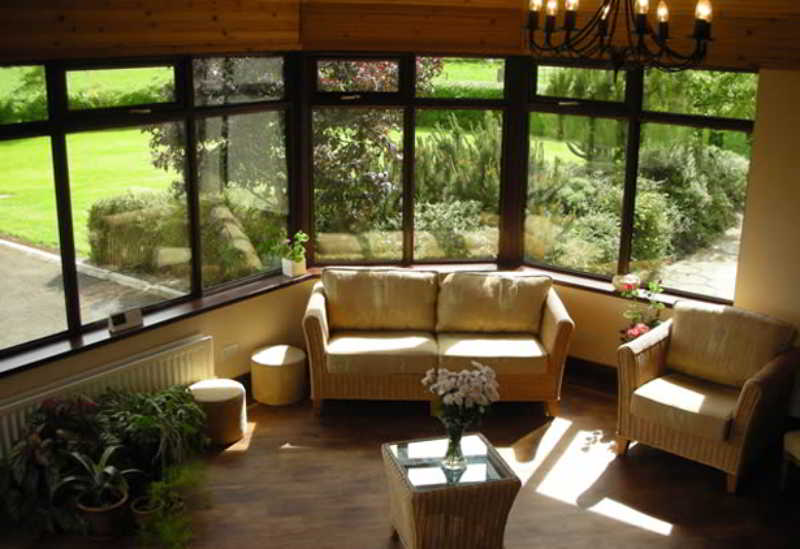 Browns Country House, County Antrim