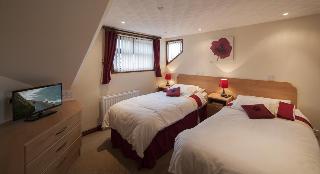 Browns Country House, County Antrim