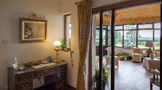 Browns Country House, County Antrim