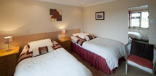 Browns Country House, County Antrim