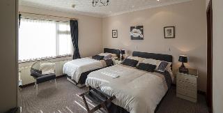 Browns Country House, County Antrim