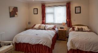 Browns Country House, County Antrim