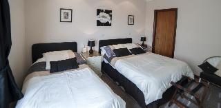 Browns Country House, County Antrim
