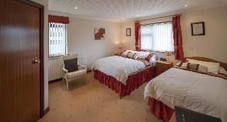 Browns Country House, County Antrim