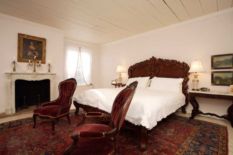 Room
 di The Burn B&B