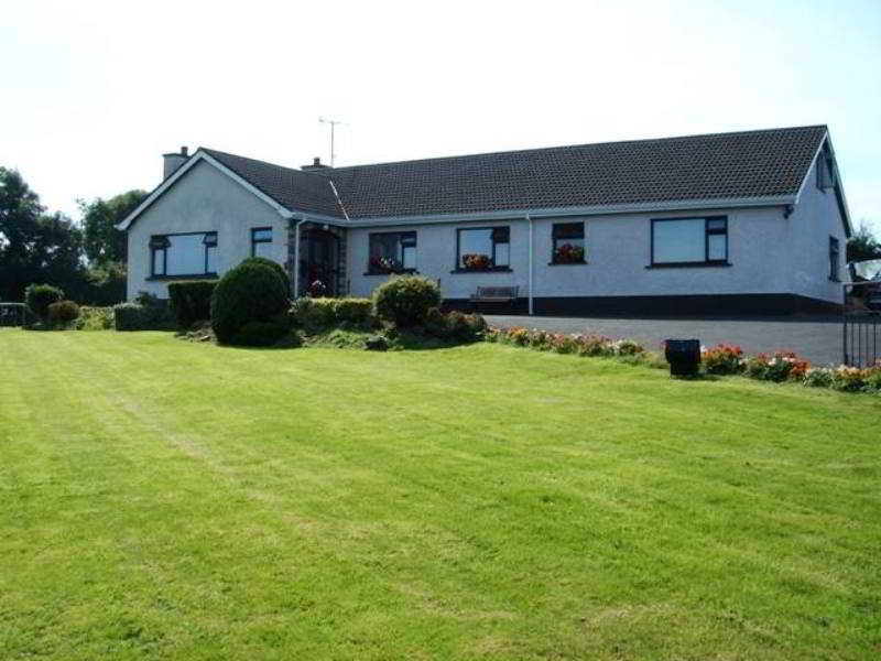 General view
 di Cullentra House