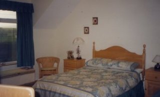 Room
 di Glenleary Farmhouse