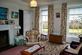 Lobby
 di Bellevue Country House